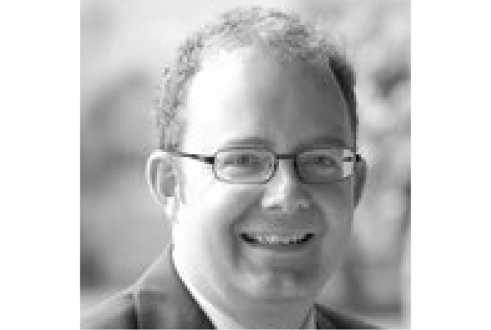 Committee member headshot